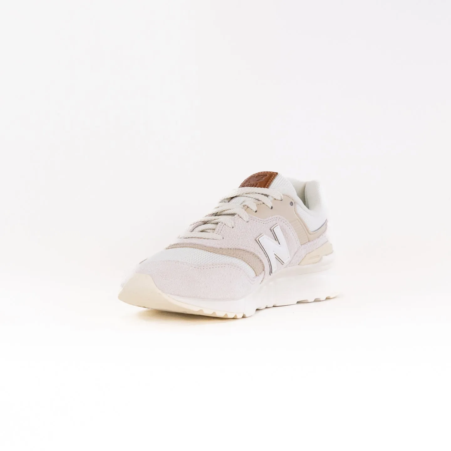 New Balance 997H (Men's) - Beige