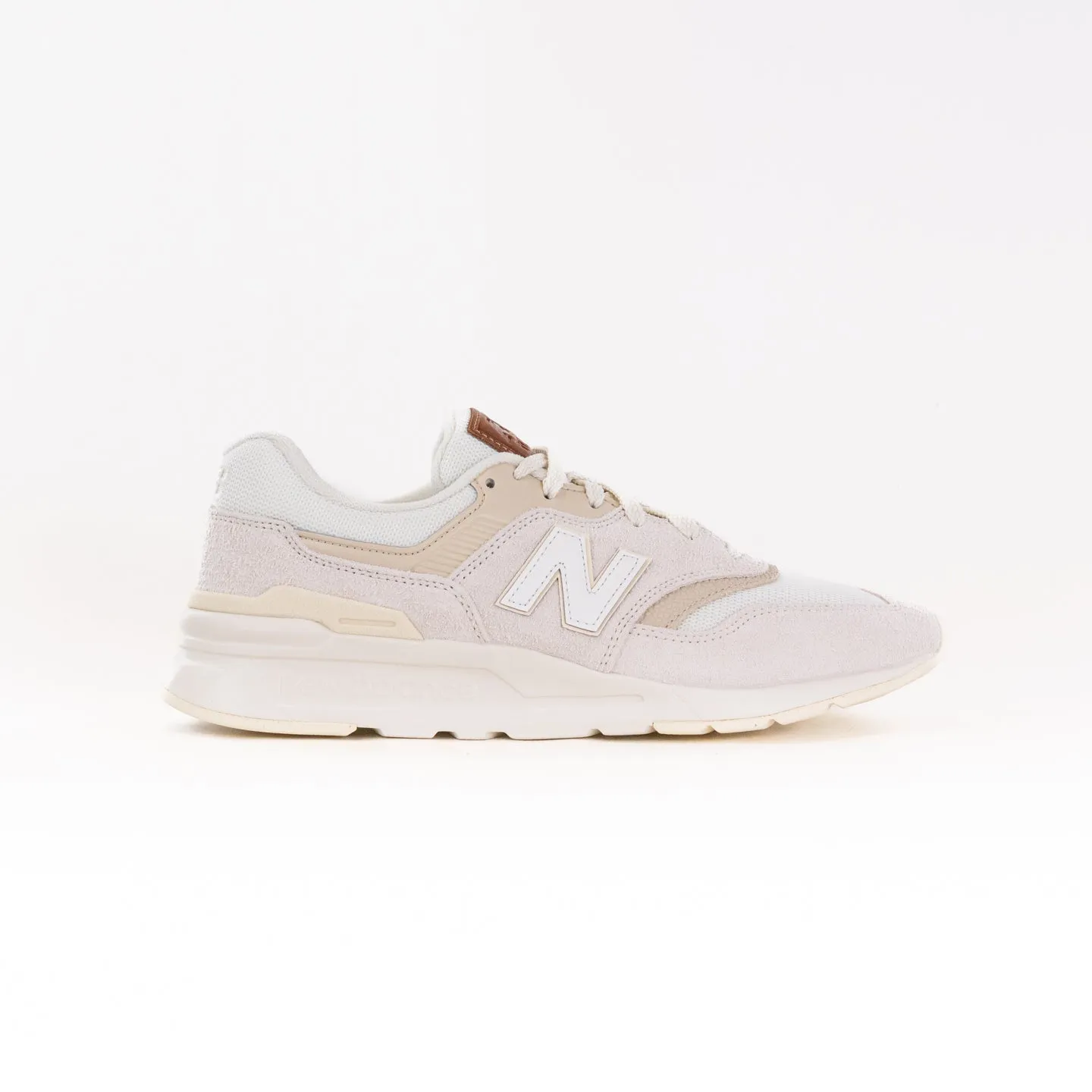 New Balance 997H (Men's) - Beige