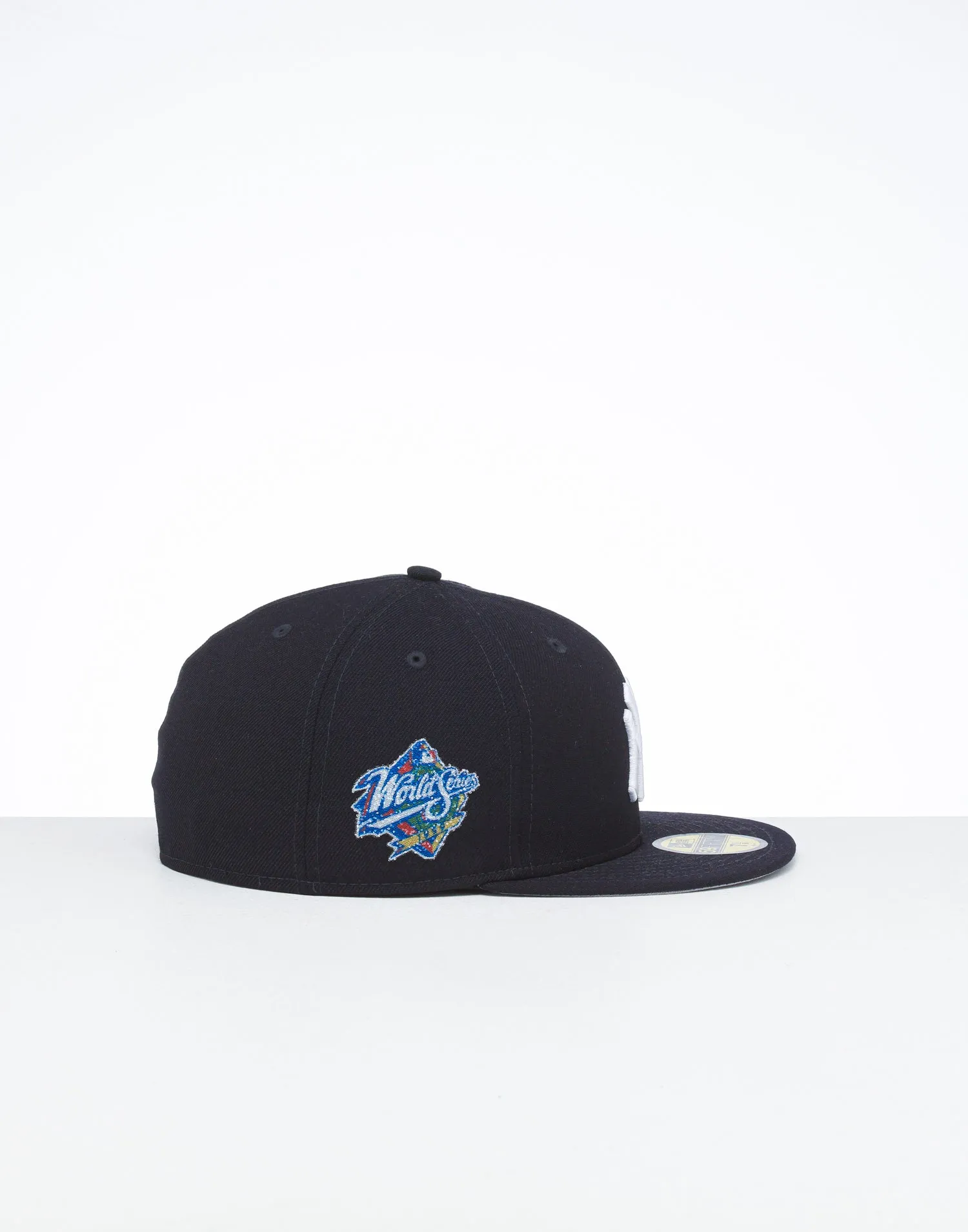 New Era X Swarovski New York Yankees 59FIFTY '99 59FIFTY Fitted Navy