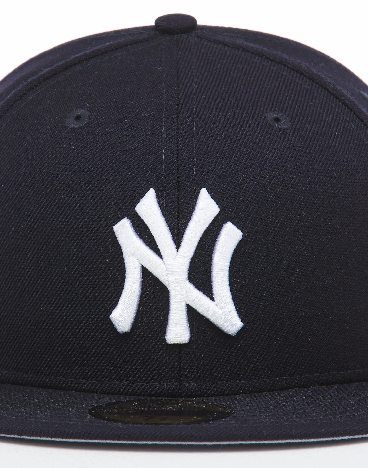 New Era X Swarovski New York Yankees 59FIFTY '99 59FIFTY Fitted Navy