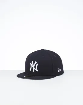 New Era X Swarovski New York Yankees 59FIFTY '99 59FIFTY Fitted Navy