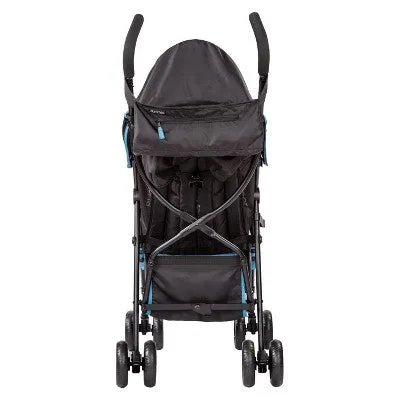 New - Summer Infant 3Dmini Convenience Stroller - Blue