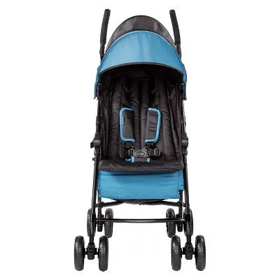 New - Summer Infant 3Dmini Convenience Stroller - Blue