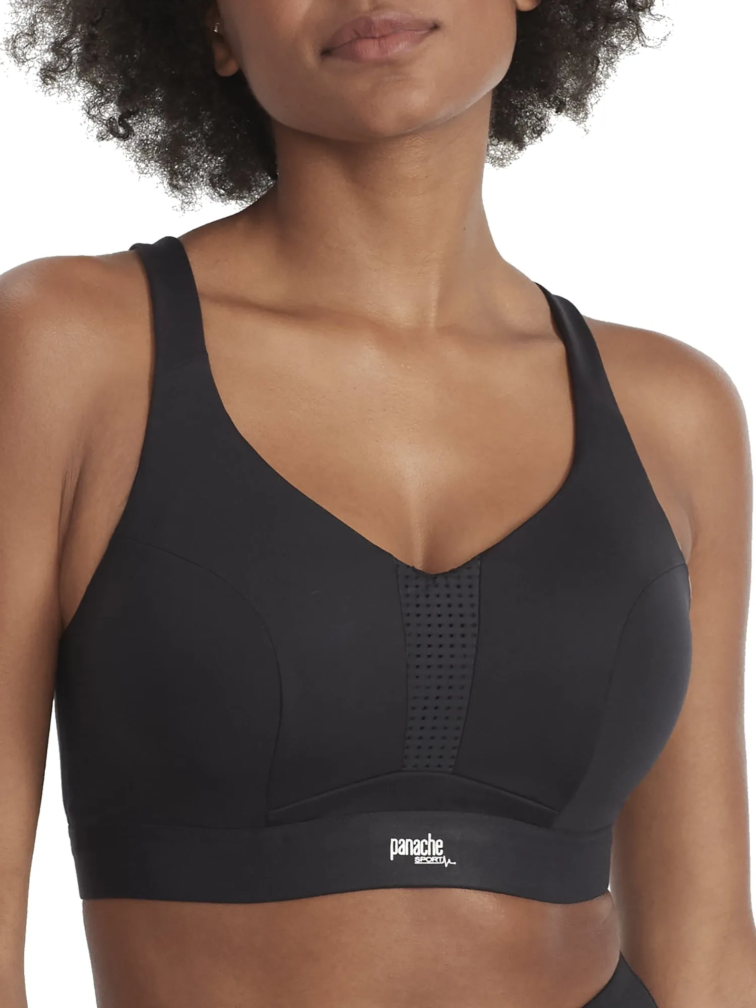 Panache Ultra Perform Non Padded Sports Bra