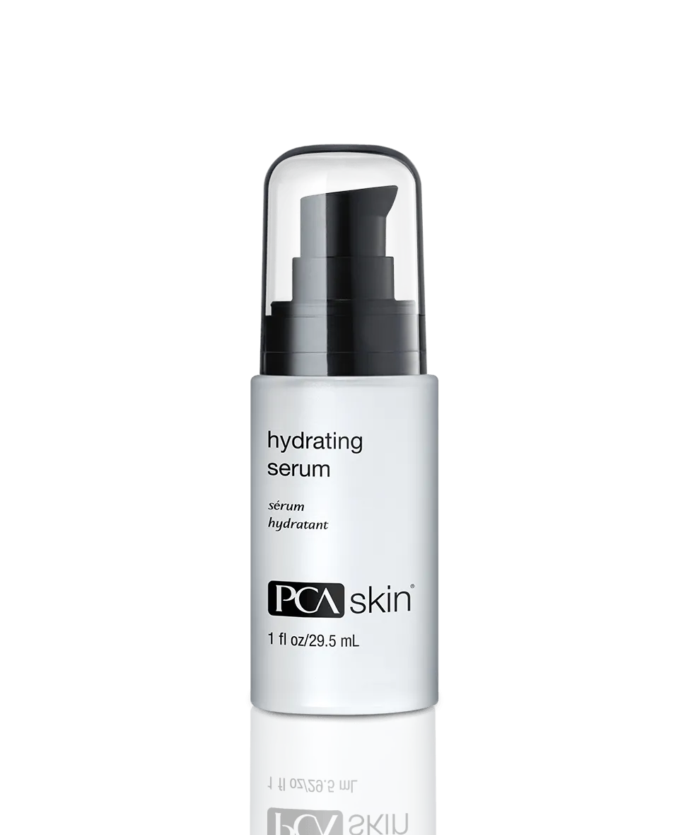 PCA Hydrating Serum Short Expiry 12/2024