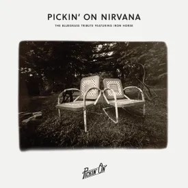 Pickin’ On Nirvana