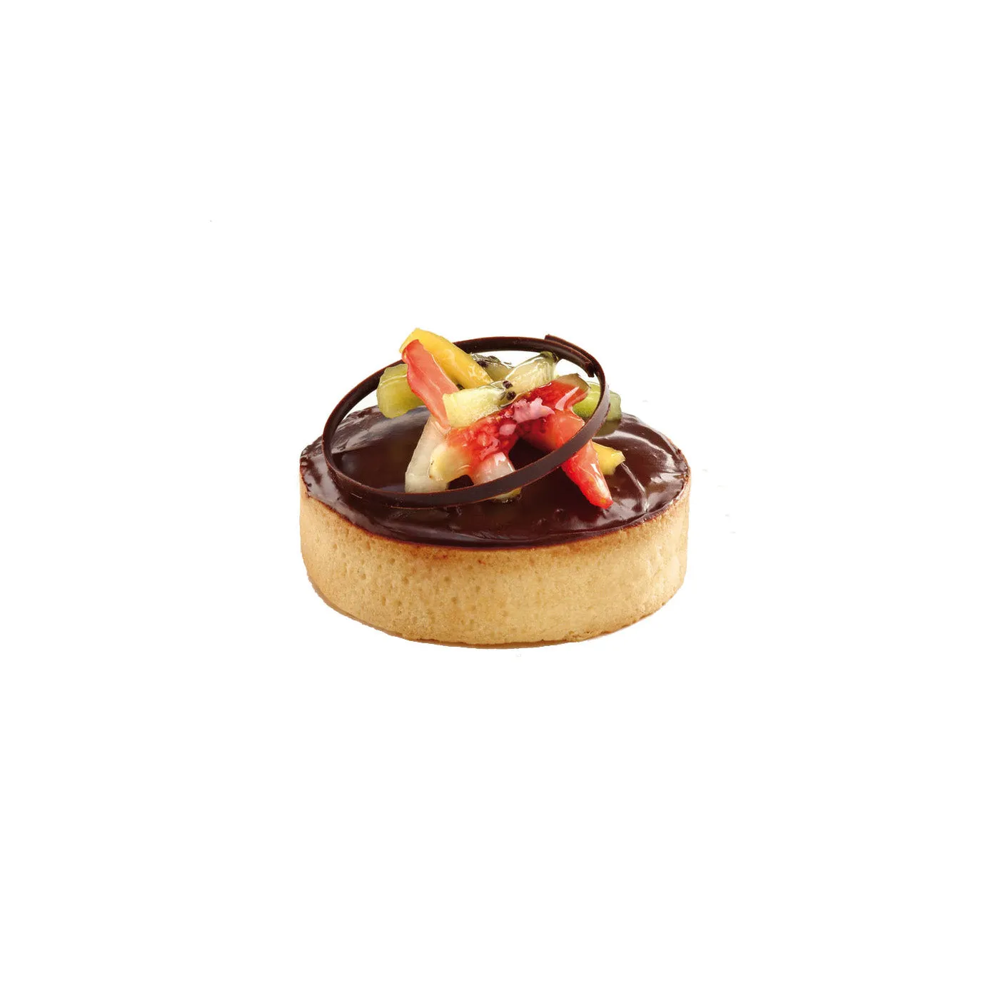 PIDY Sweet Butter Tart Shell, 2.75"/70mm