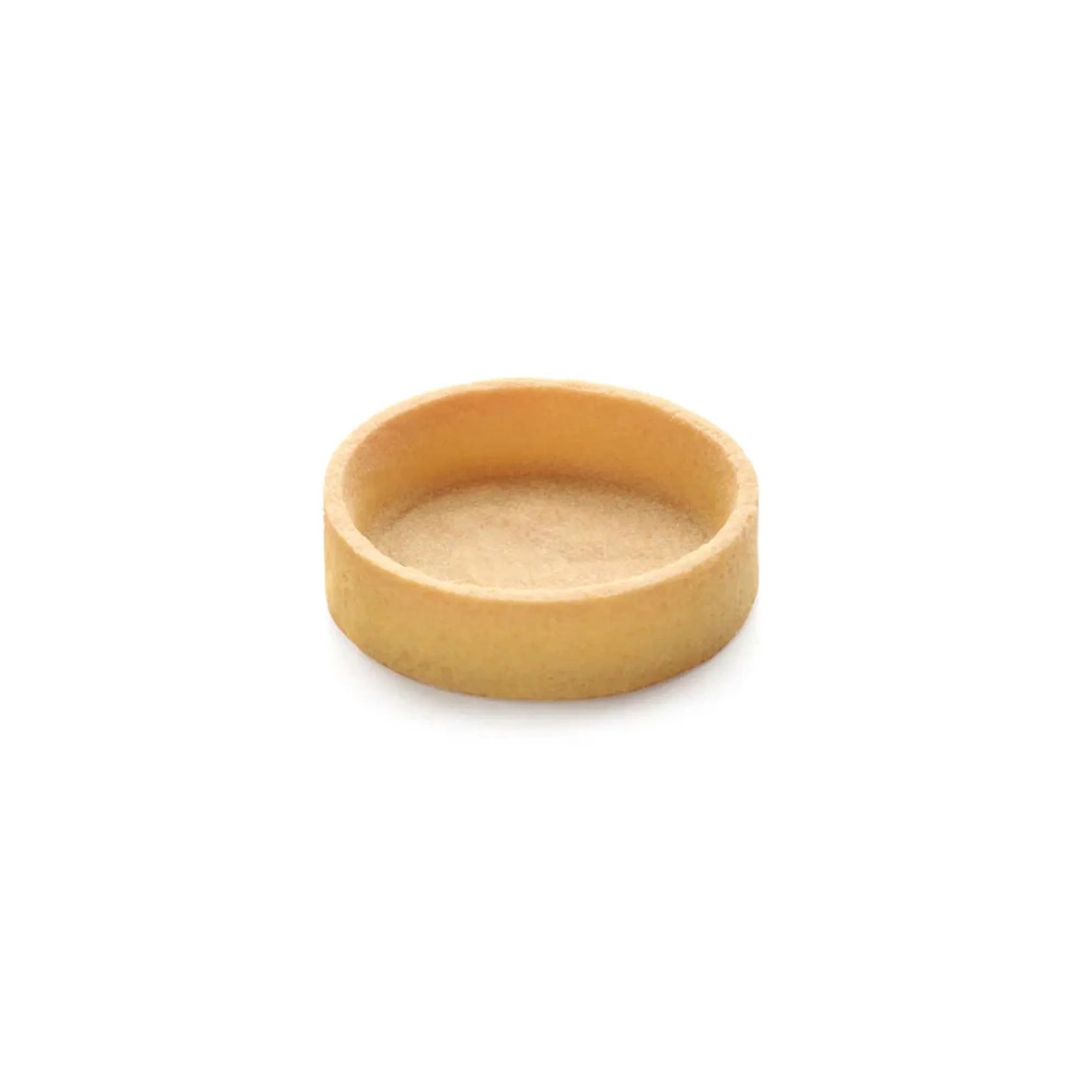 PIDY Sweet Butter Tart Shell, 2.75"/70mm