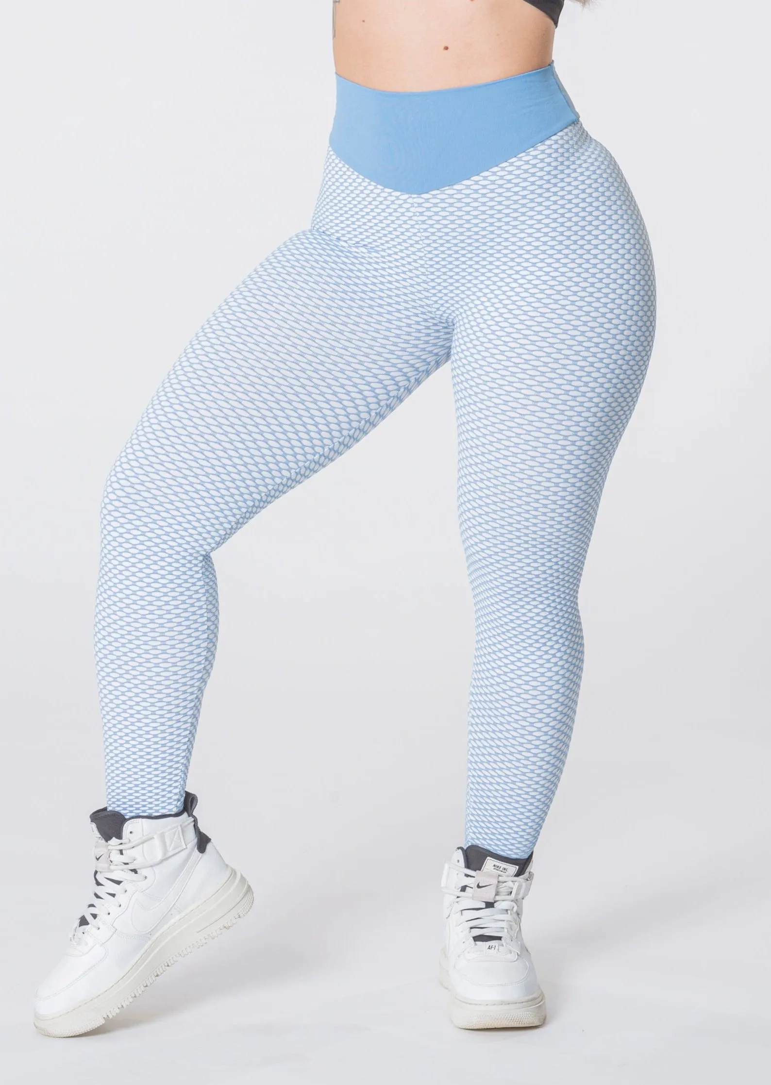 Push Seamless Leggings (Structure) [LASTCHANCE]