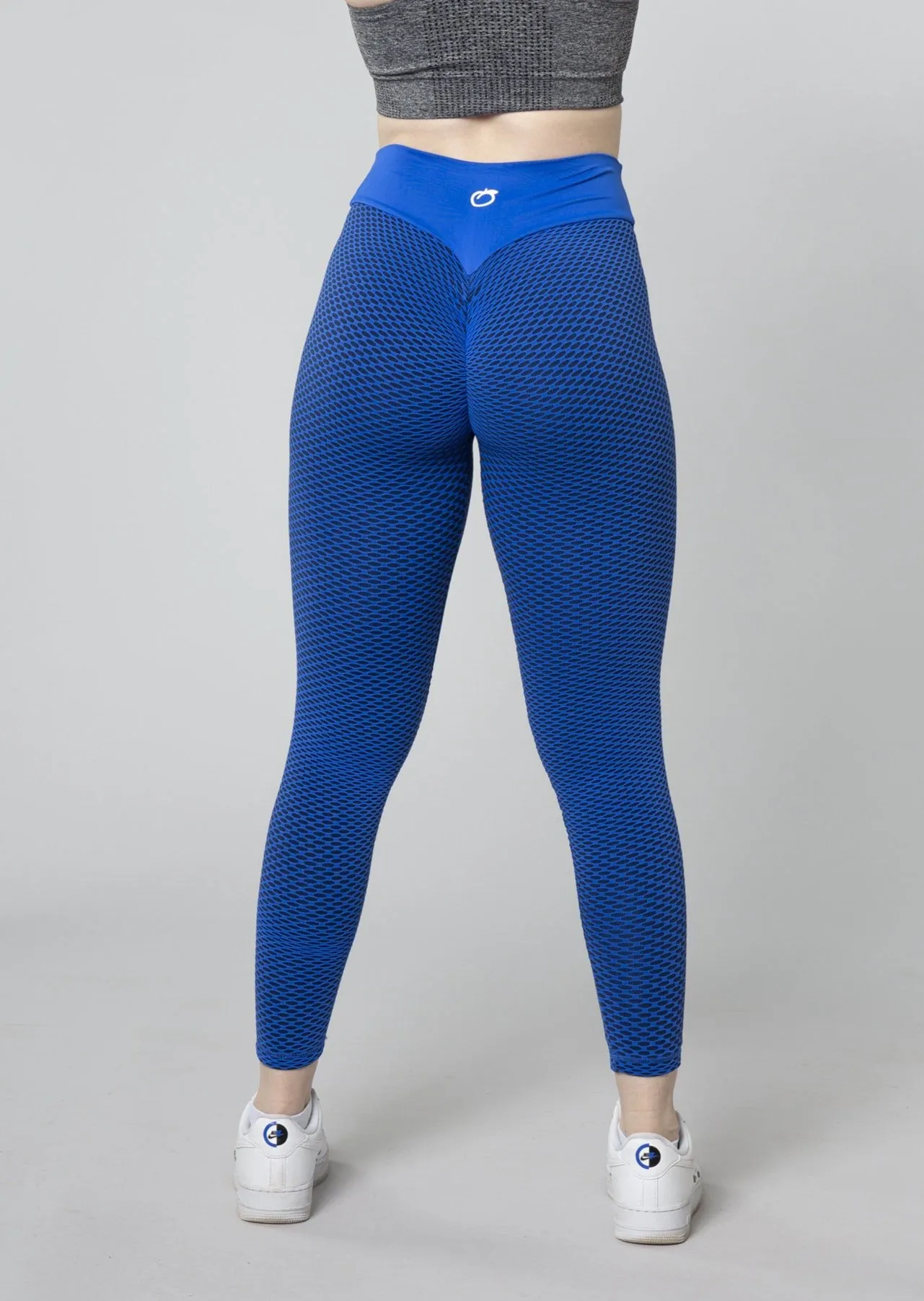 Push Seamless Leggings (Structure) [LASTCHANCE]