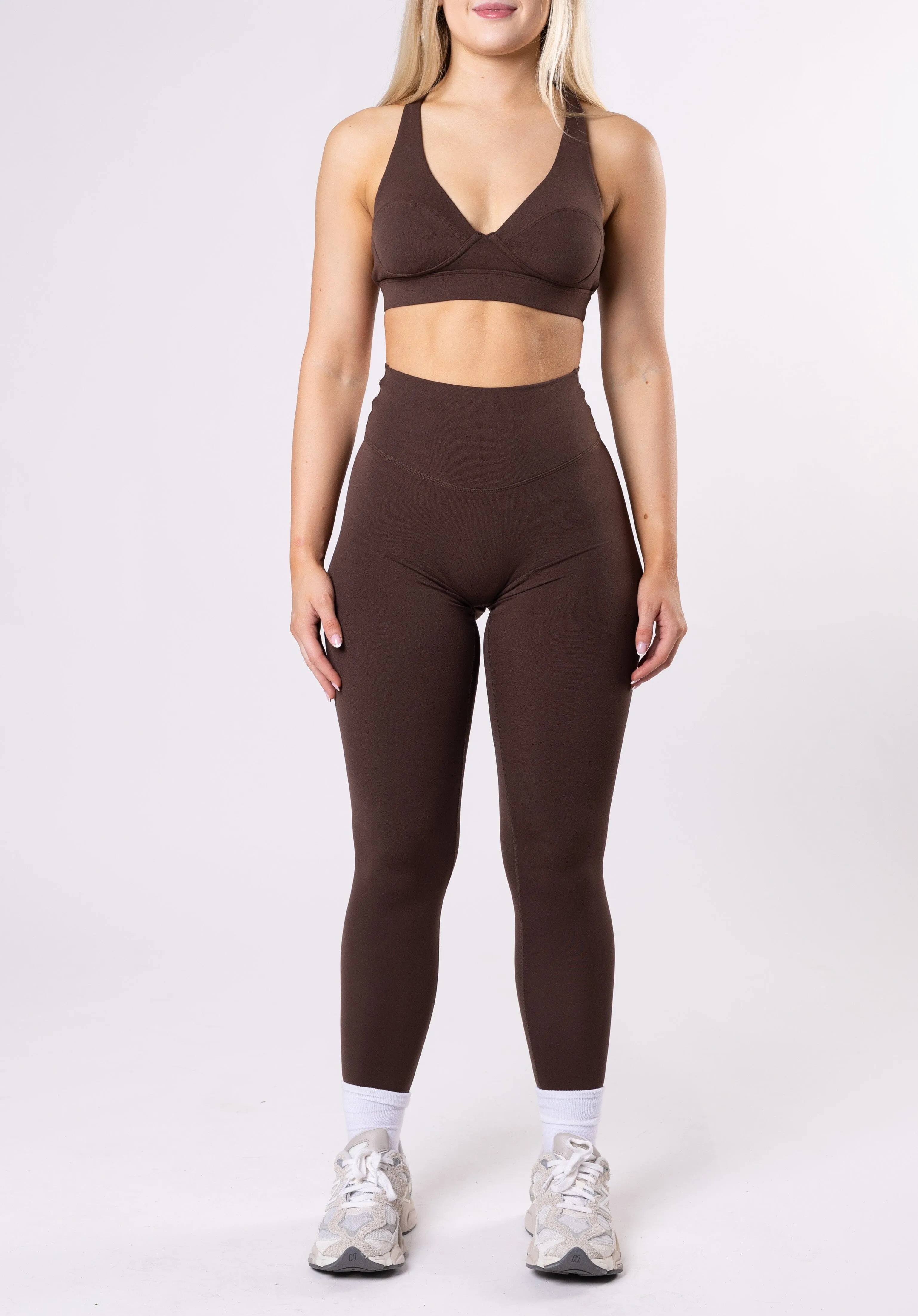 Reluna Original Sculptseam™ Legging Stampede