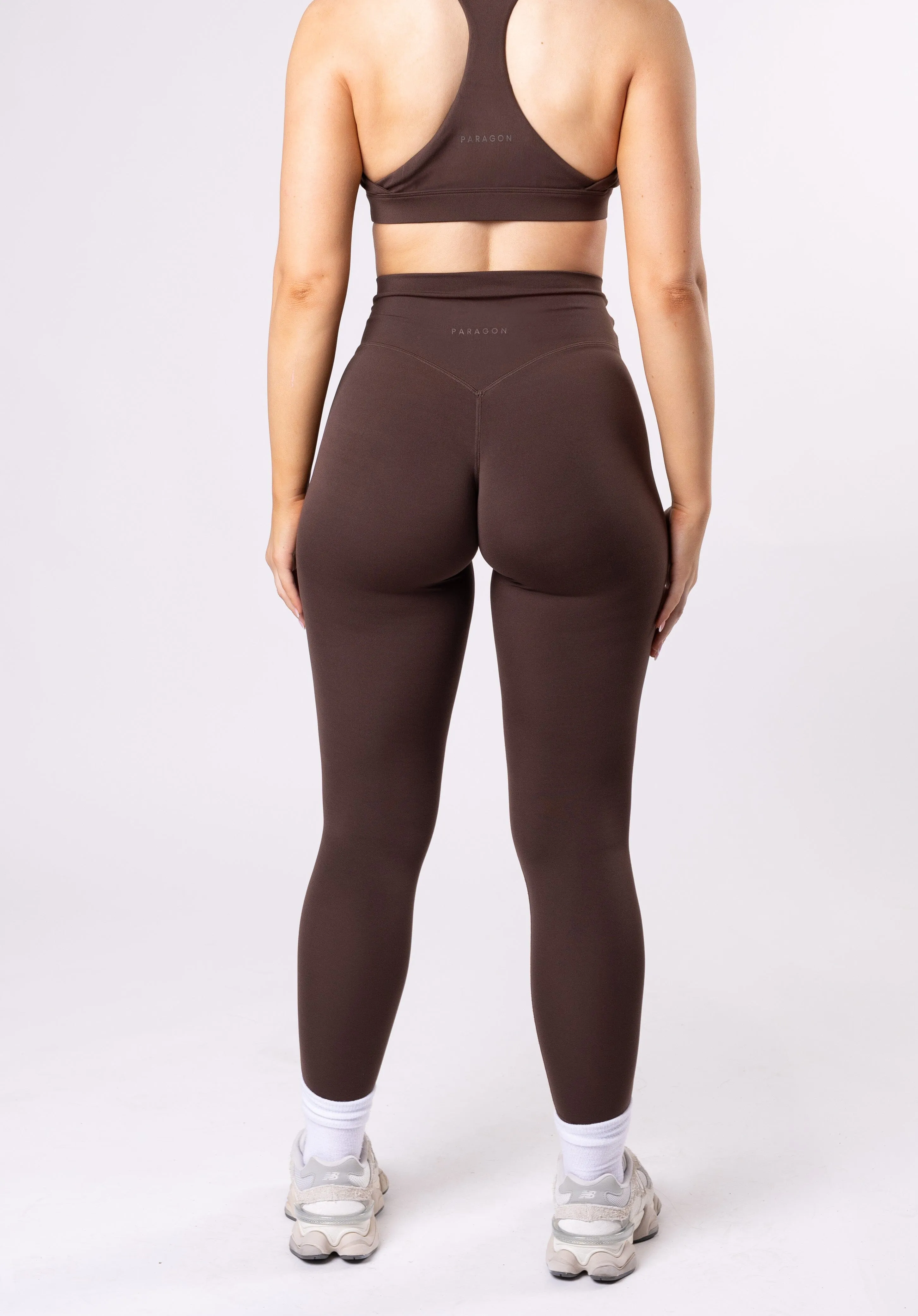 Reluna Original Sculptseam™ Legging Stampede