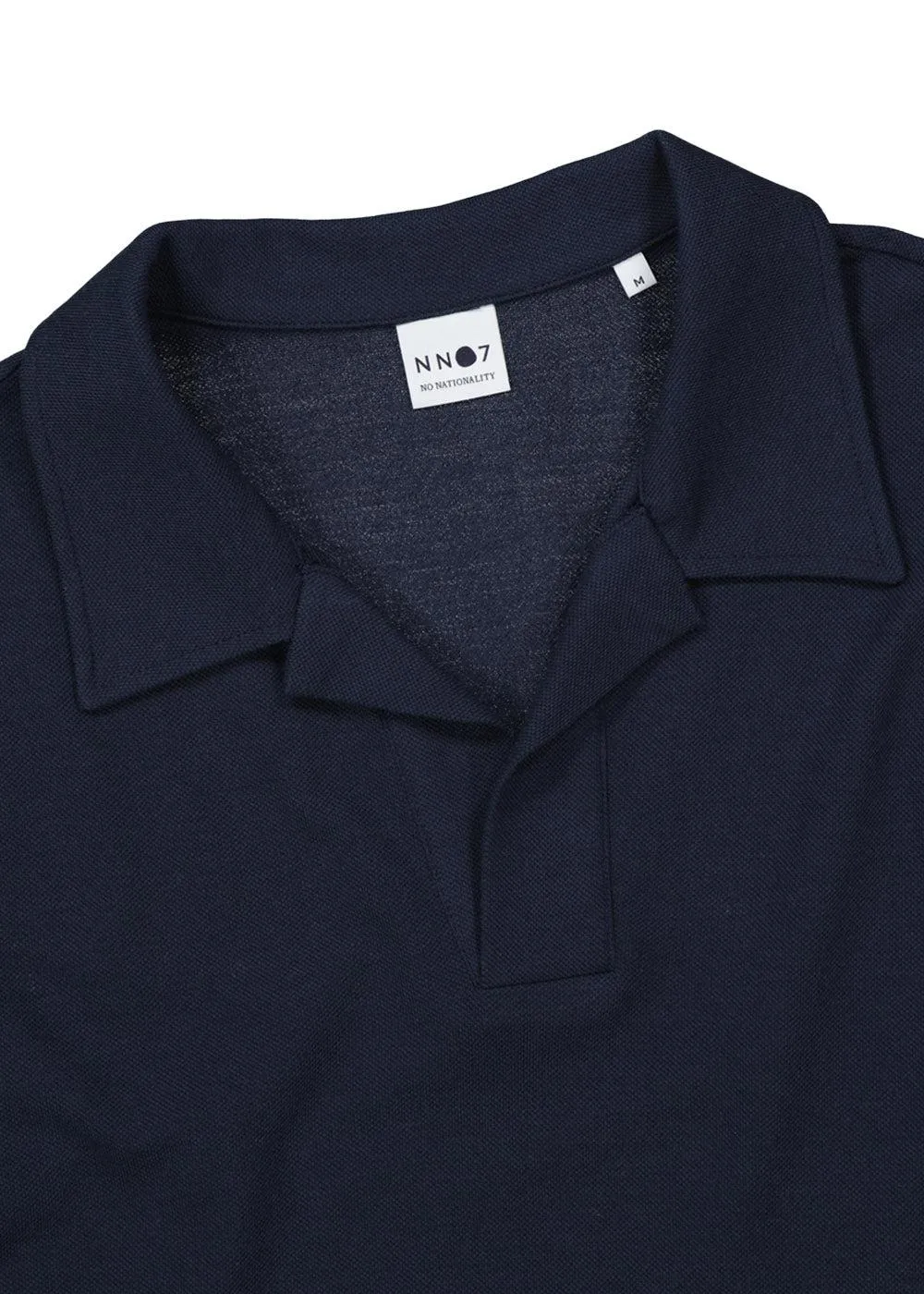 Ross SS Polo 3463 - Navy Blue