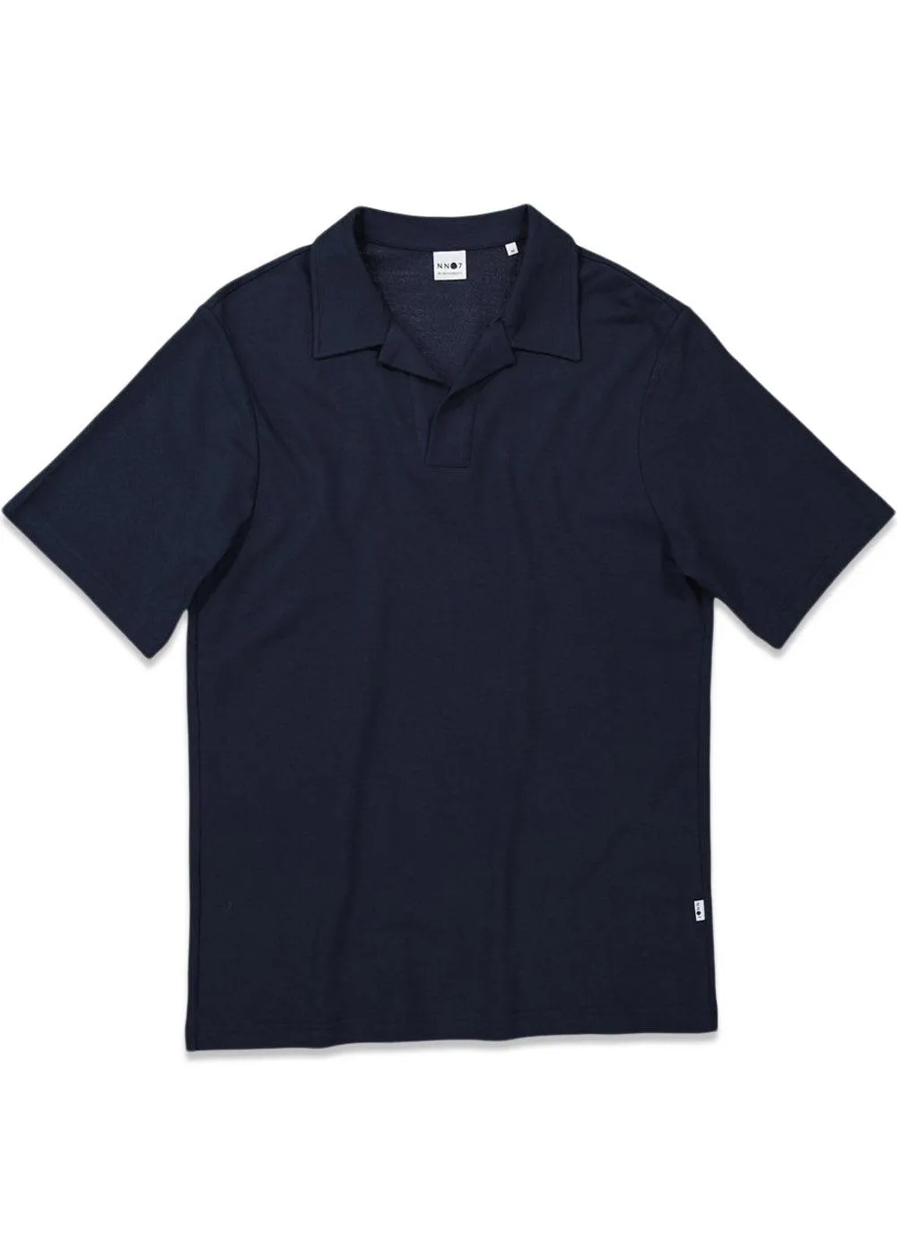 Ross SS Polo 3463 - Navy Blue