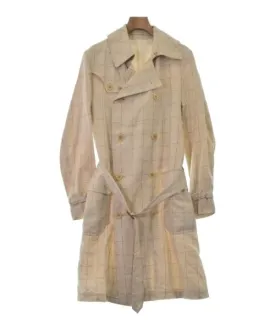 SCYE Trench coats