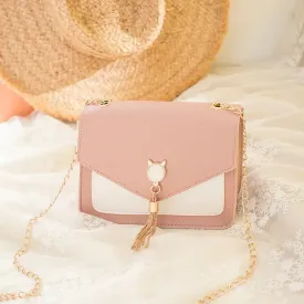 Small Crossbody Bag