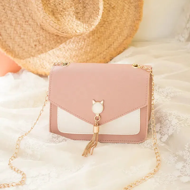 Small Crossbody Bag