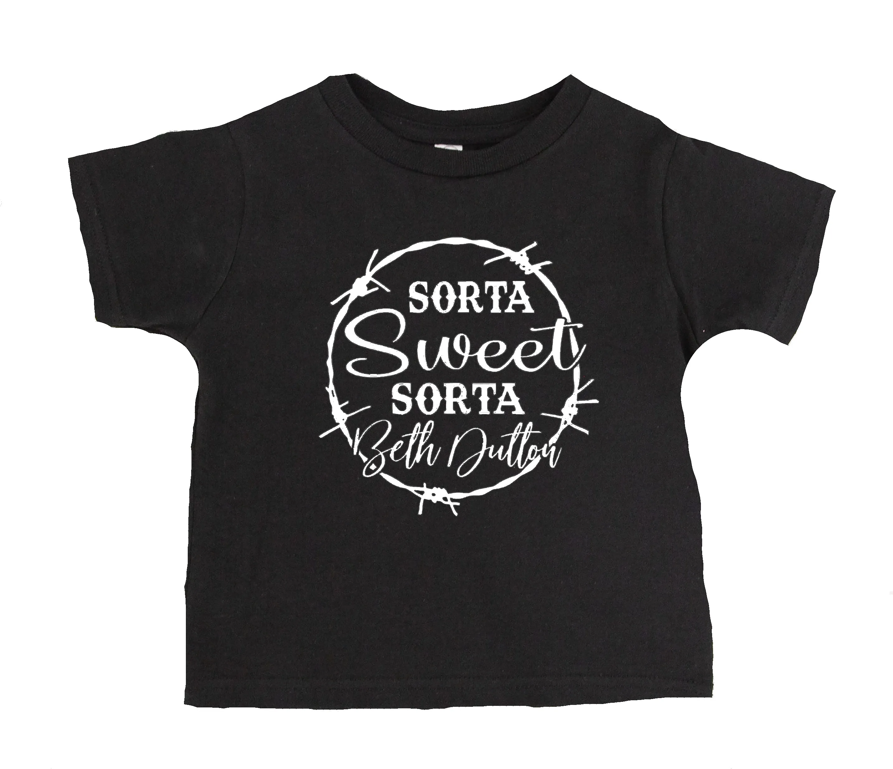 Sorta Sweet Sorta Beth T-Shirt