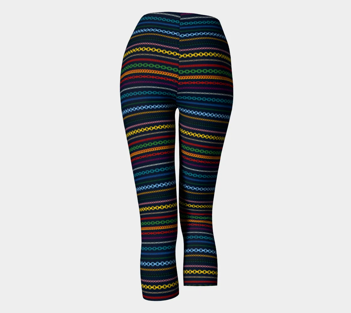 Spectral Andromeda Capris