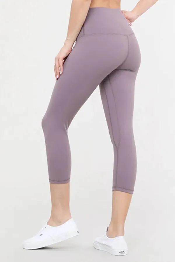 SUPER SOFT Active Capri Legging