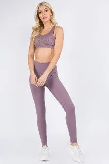 SUPER SOFT High Rise Active Leggings