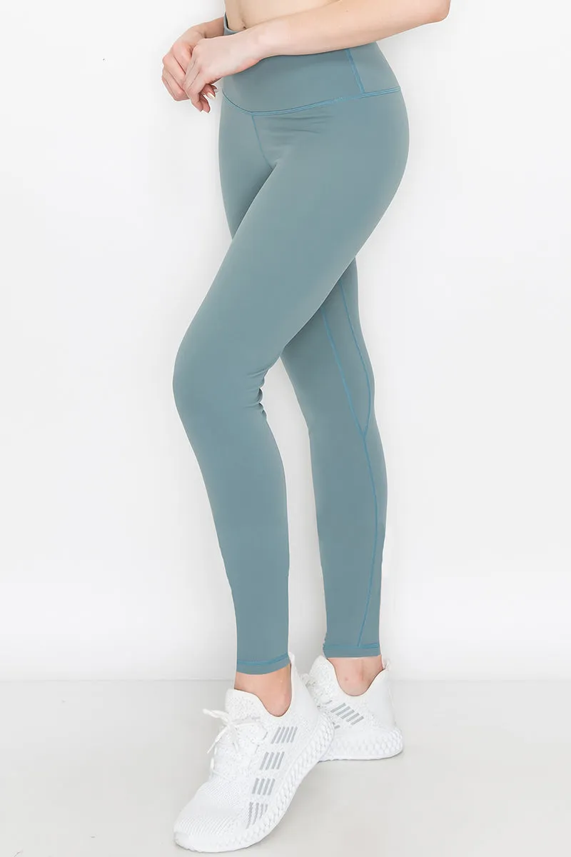 SUPER SOFT High Rise Active Leggings