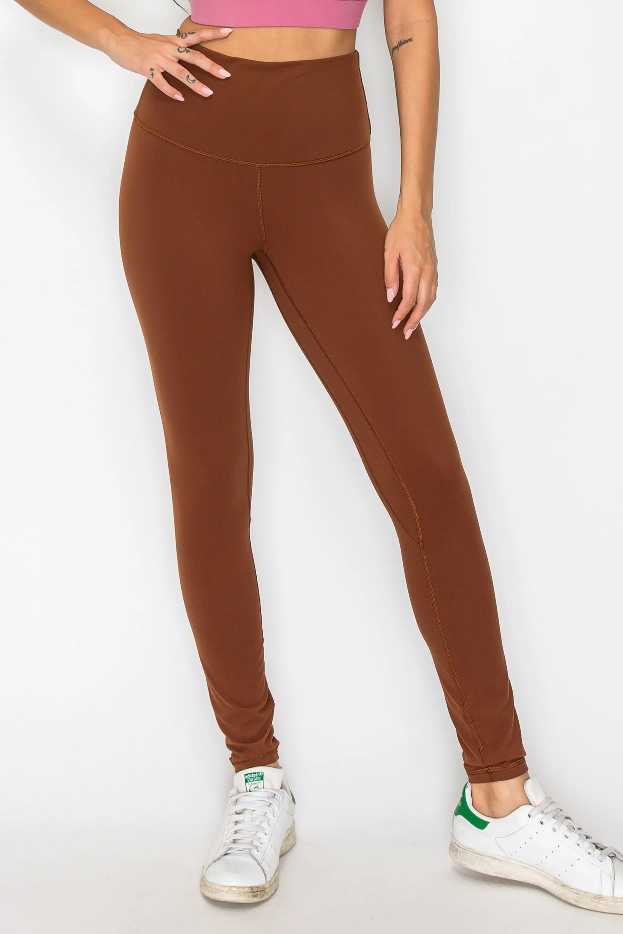 SUPER SOFT High Rise Active Leggings