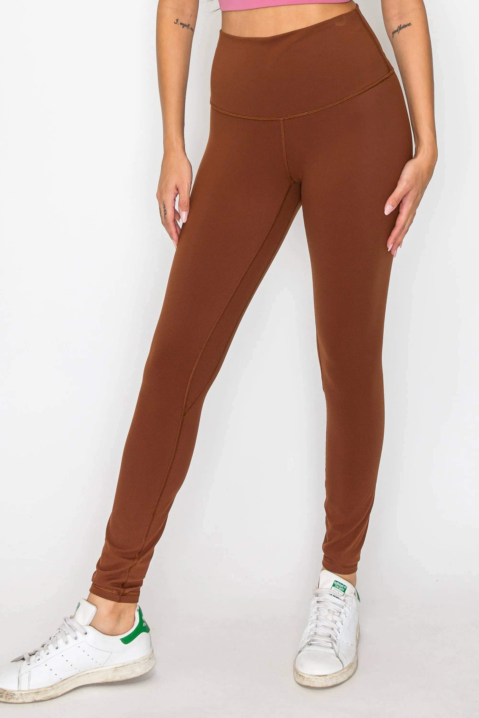 SUPER SOFT High Rise Active Leggings