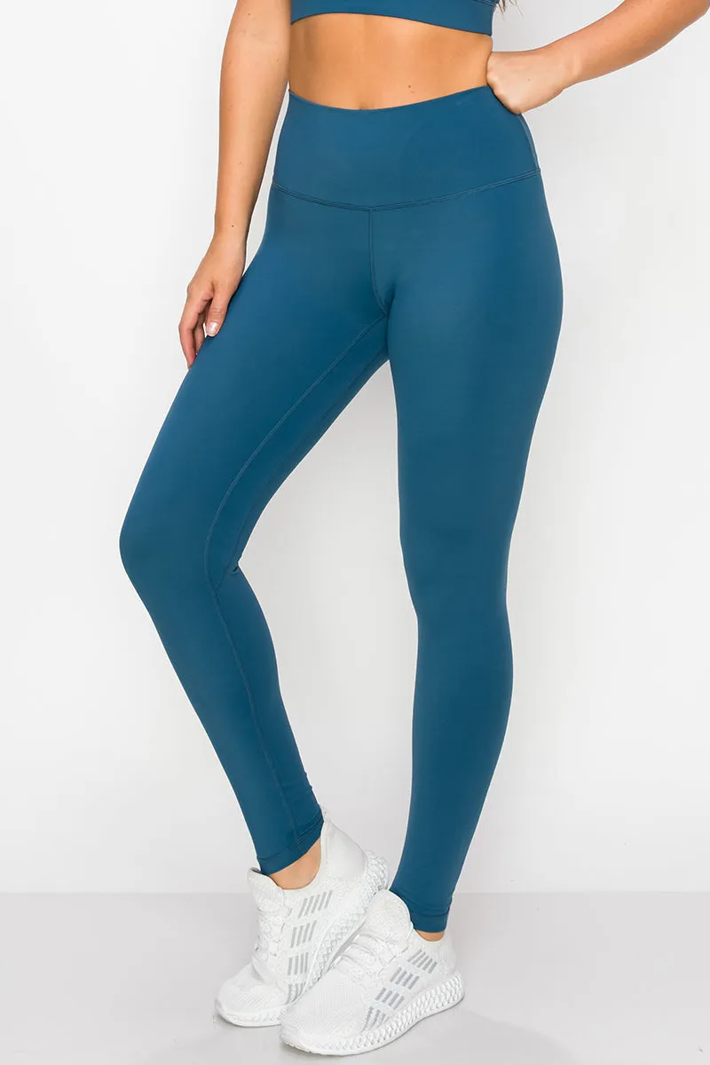 SUPER SOFT High Rise Active Leggings