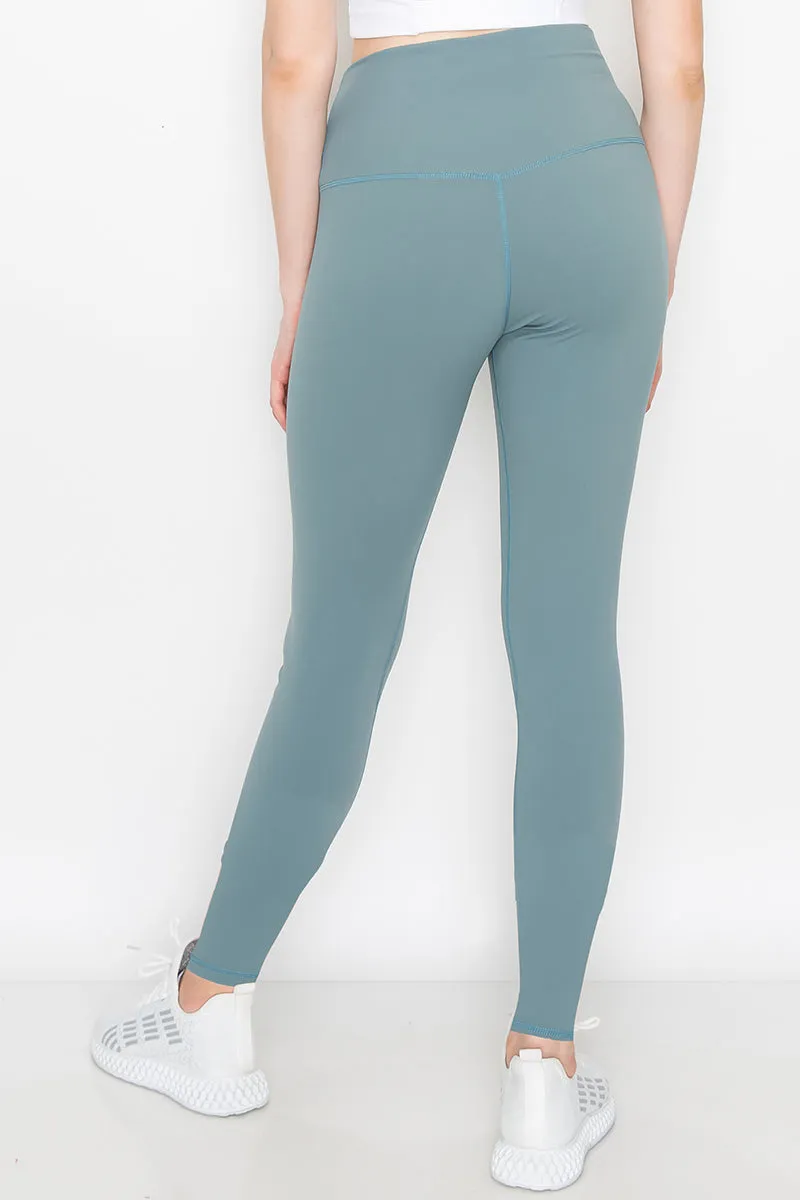 SUPER SOFT High Rise Active Leggings