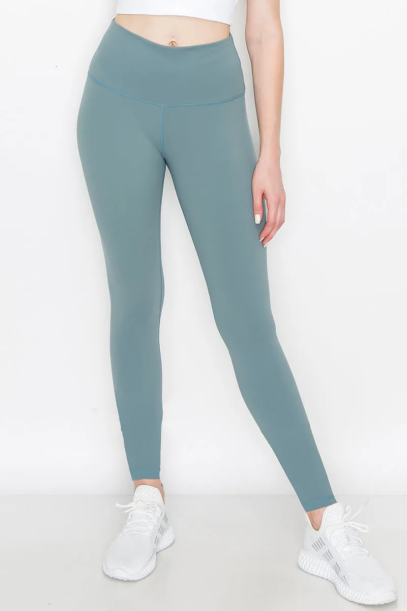 SUPER SOFT High Rise Active Leggings