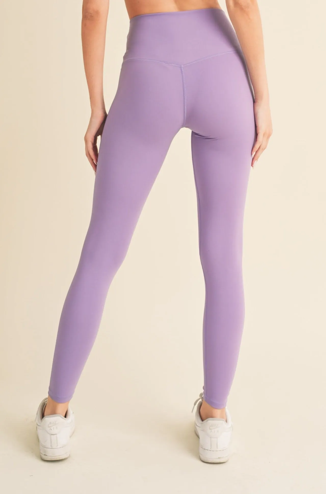 SUPER SOFT High Rise Active Leggings