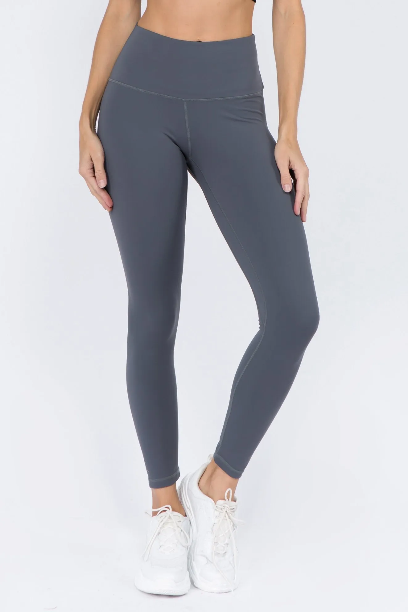 SUPER SOFT High Rise Active Leggings