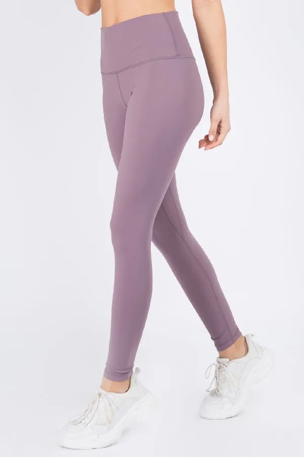 SUPER SOFT High Rise Active Leggings