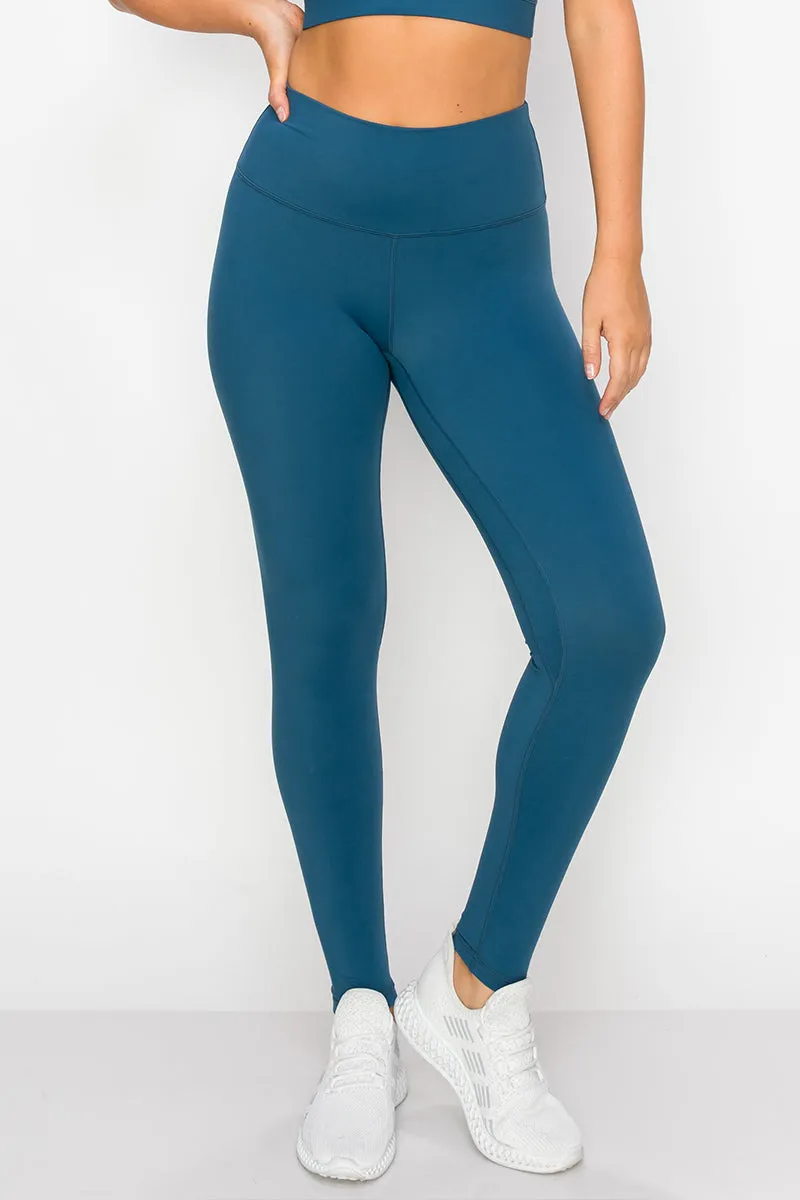 SUPER SOFT High Rise Active Leggings