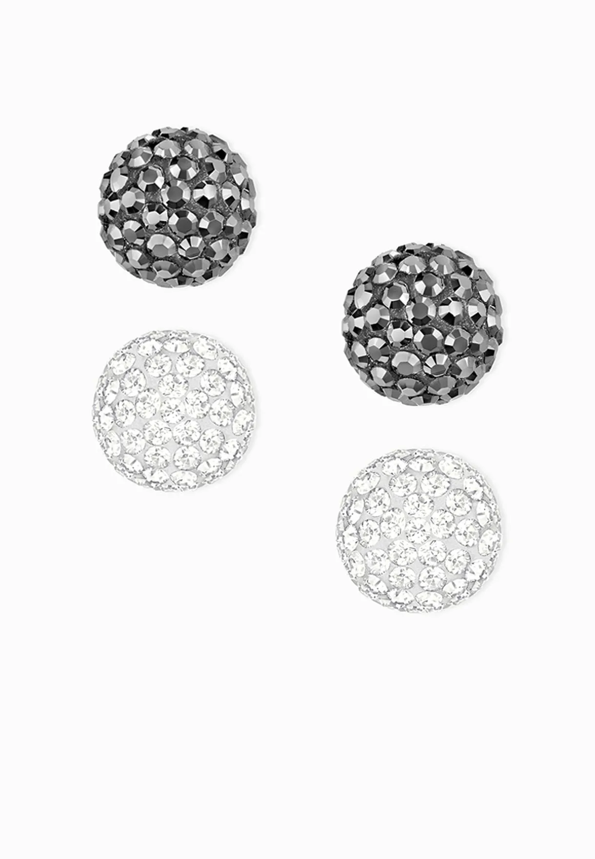 SWAROVSKI Blow Pierced Earrings Set  #5184304