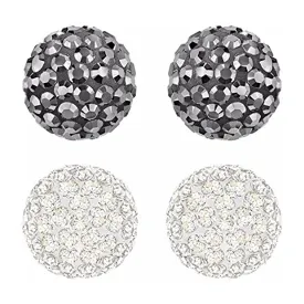 SWAROVSKI Blow Pierced Earrings Set  #5184304