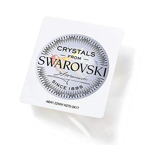 Swarovski Strass 60mm Clear Crystal Ball Prism