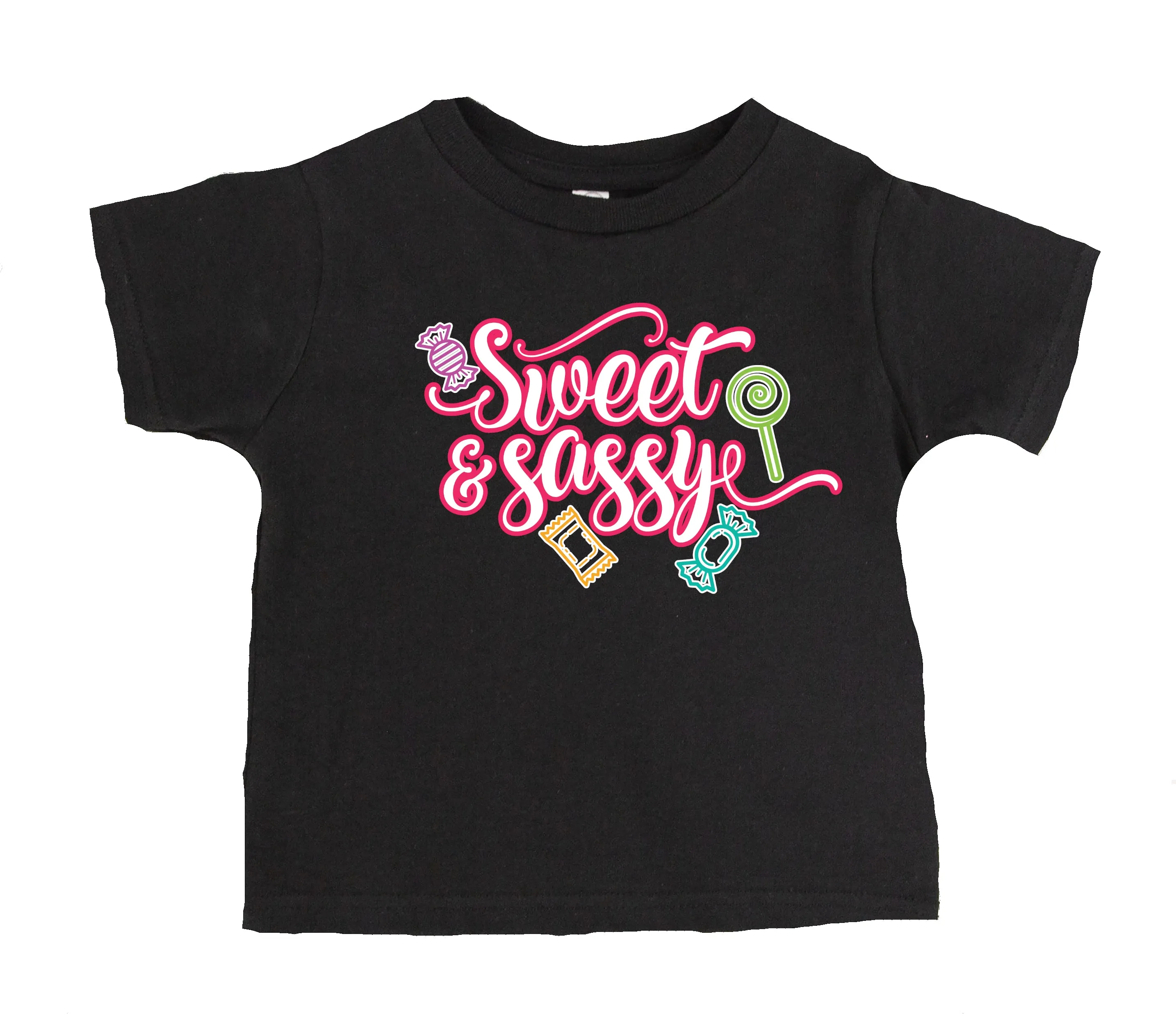 Sweet & Sassy T-Shirt