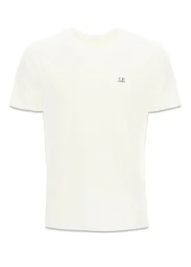 T-Shirts - Gauze White