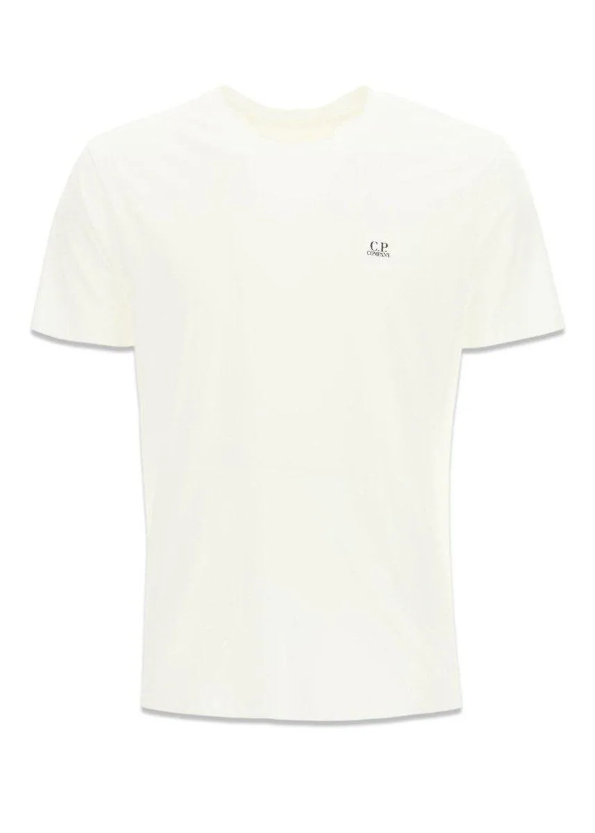 T-Shirts - Gauze White