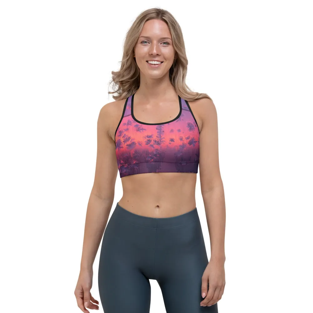 Tamara Sports Bra