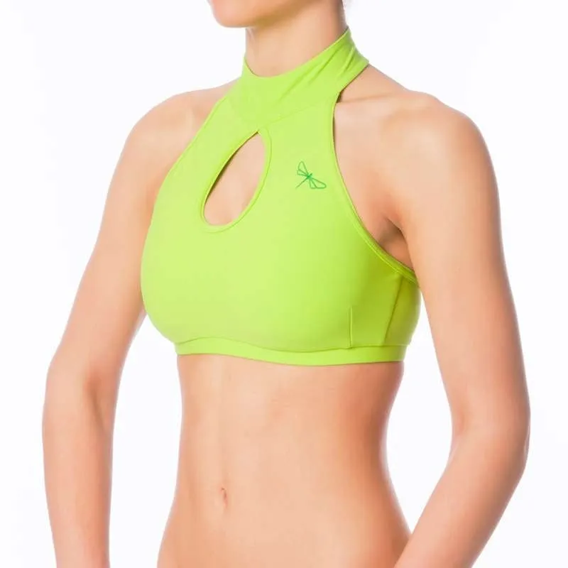 Terri sports bra