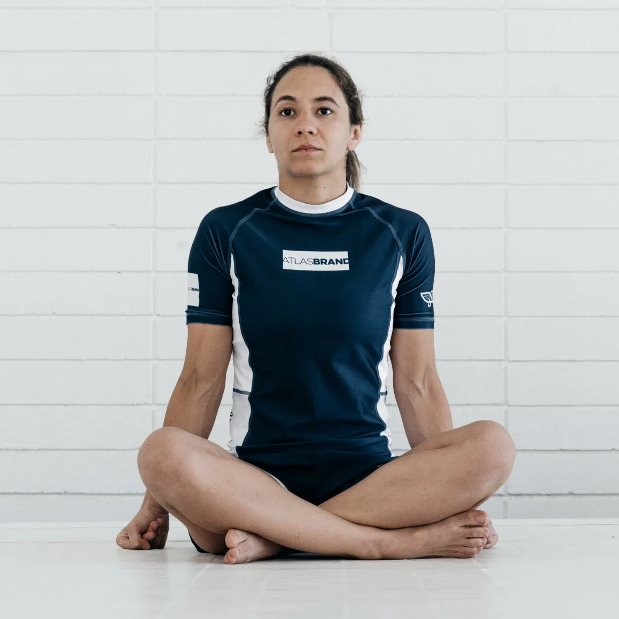 The Atlas Brand - AT23 Rashguard