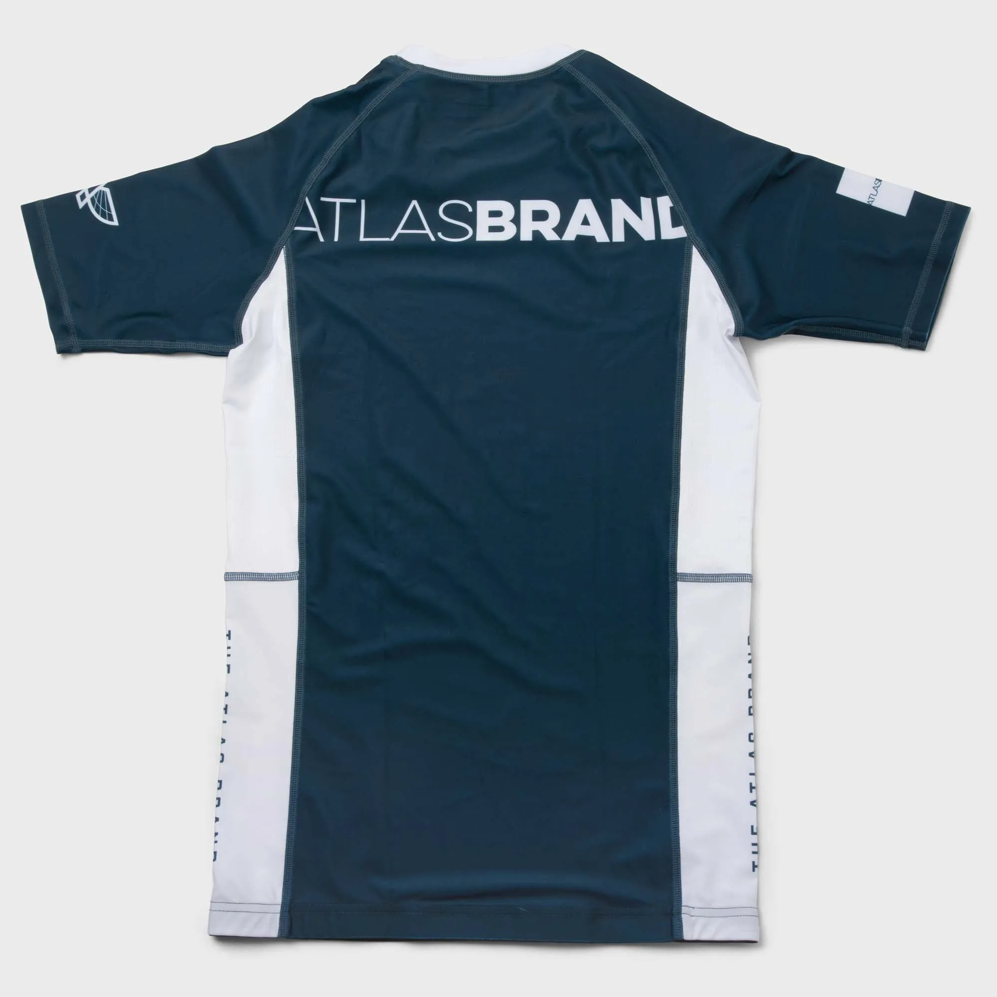 The Atlas Brand - AT23 Rashguard