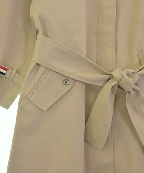 THOM BROWNE Trench coats