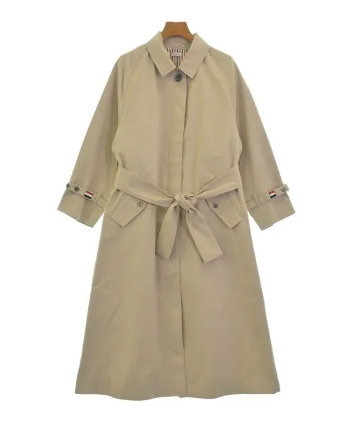 THOM BROWNE Trench coats