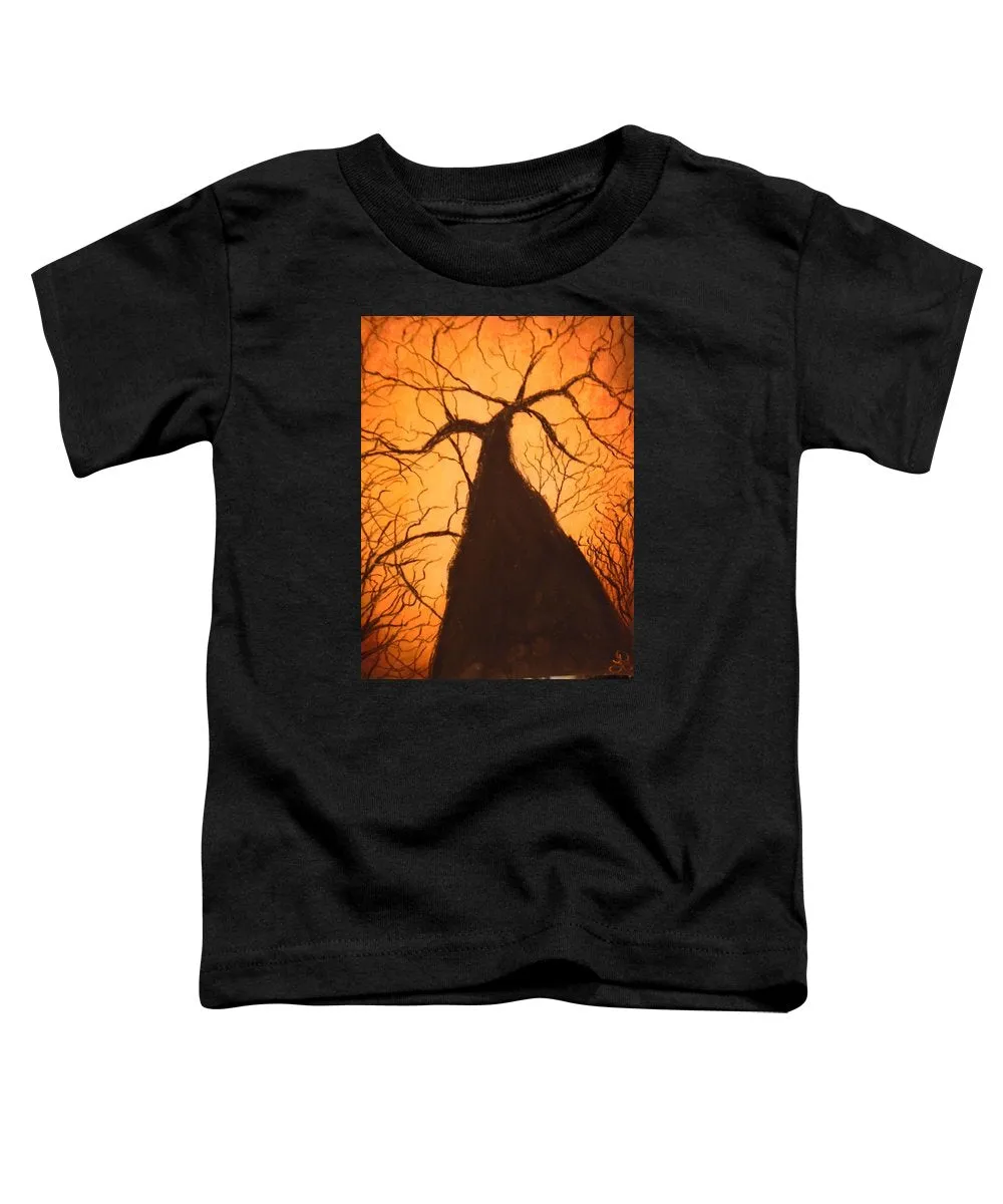 Tree's Unite - Toddler T-Shirt