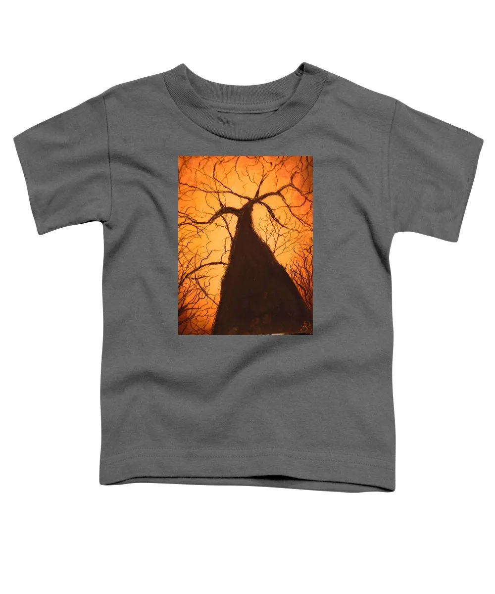 Tree's Unite - Toddler T-Shirt