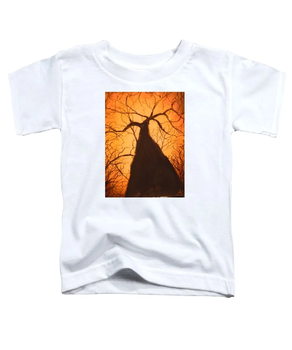 Tree's Unite - Toddler T-Shirt